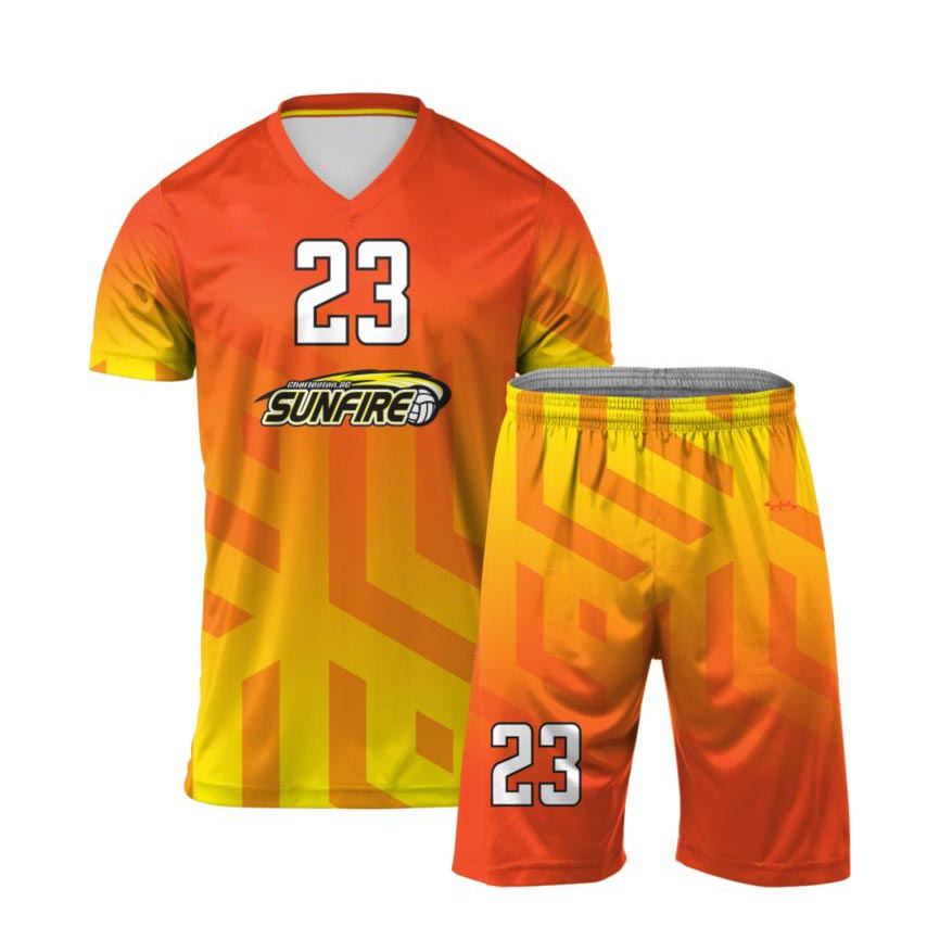 vollyball kit