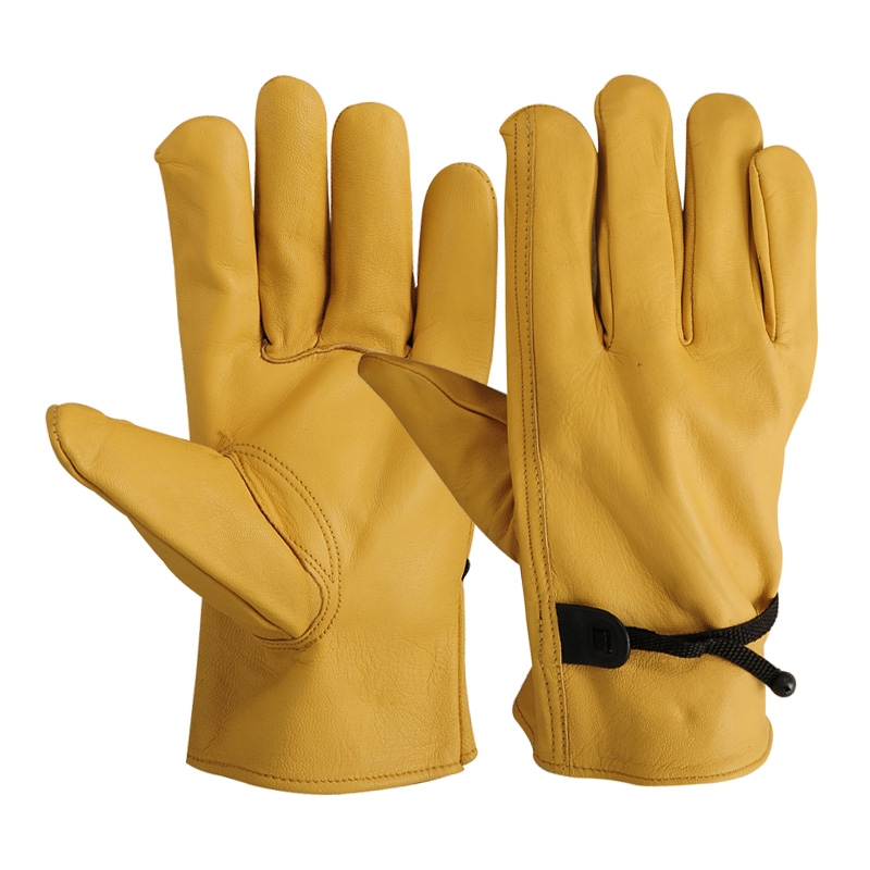 Driving Gloves