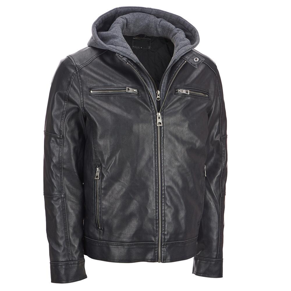 men biker jackets