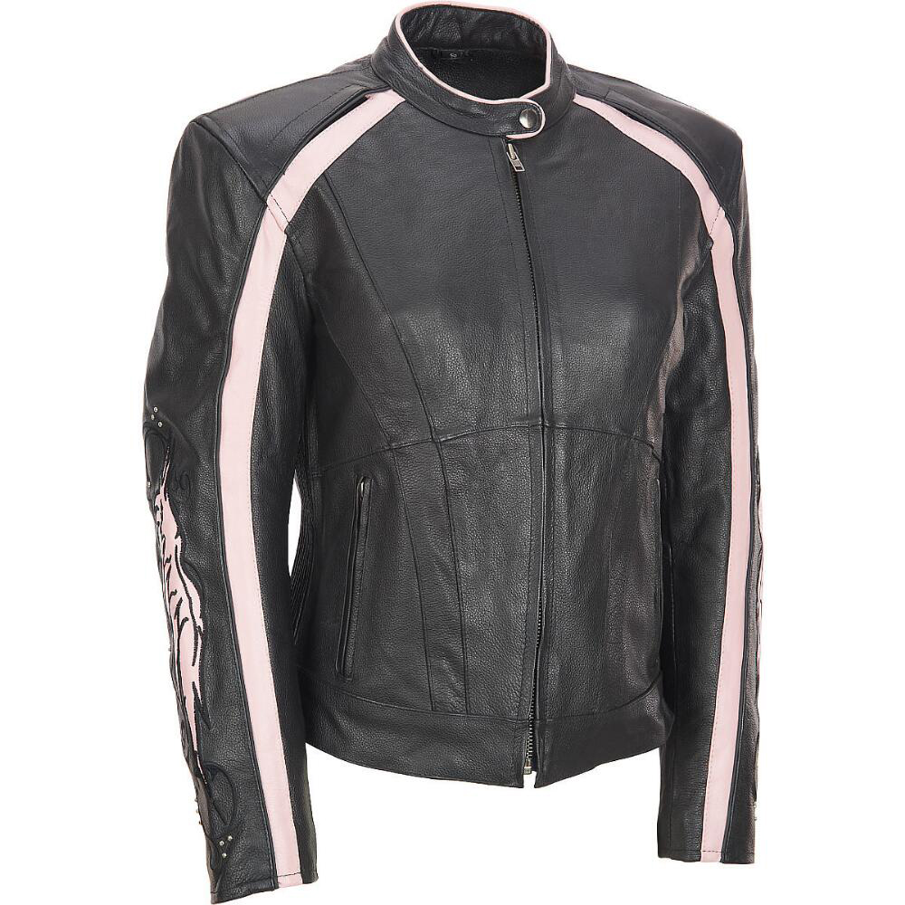 women biker jackets