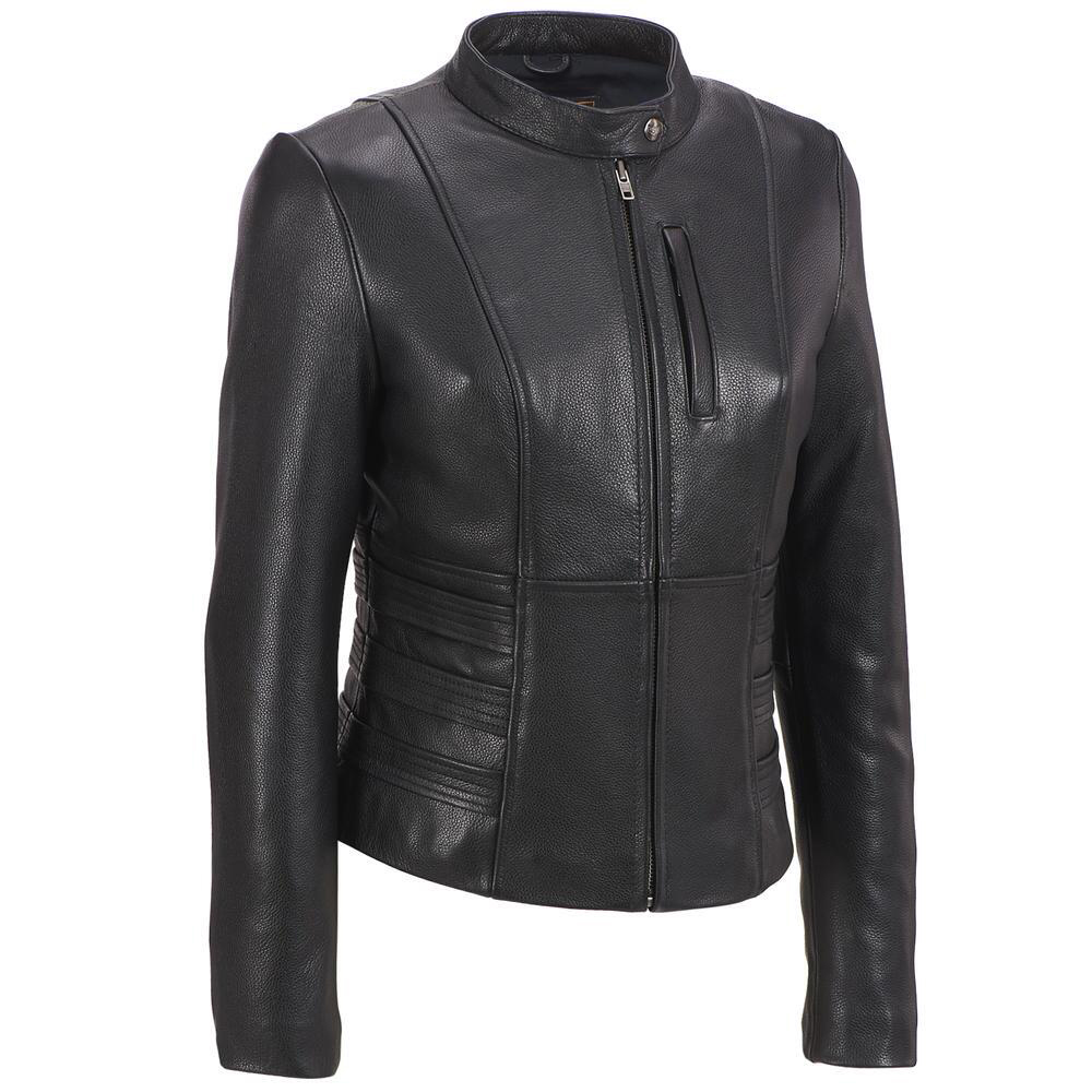 women biker jackets