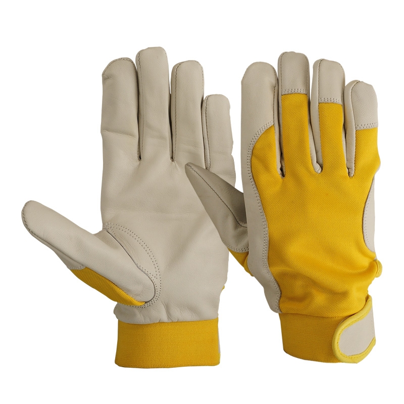 Assembly Gloves