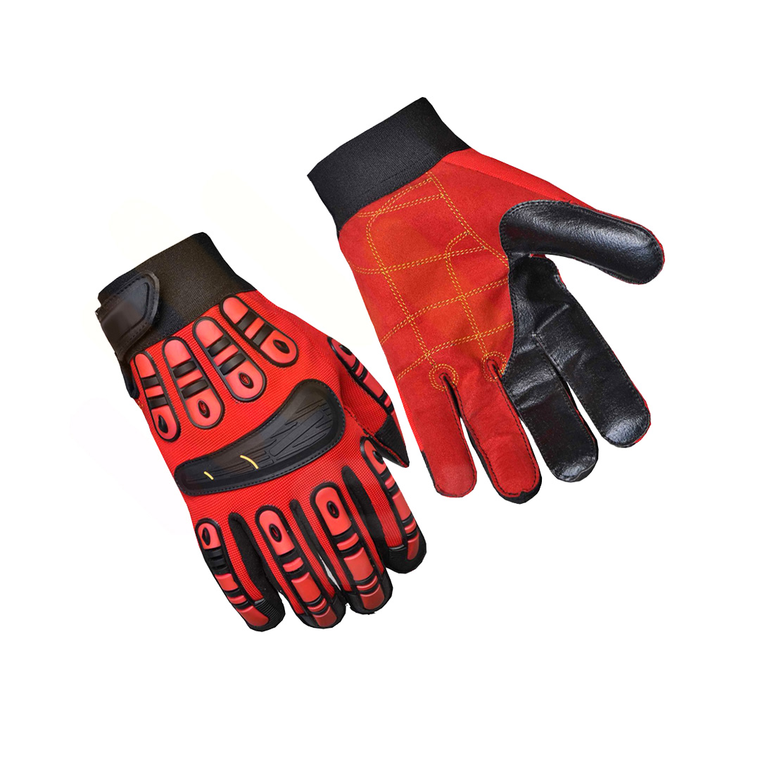 Impact Gloves