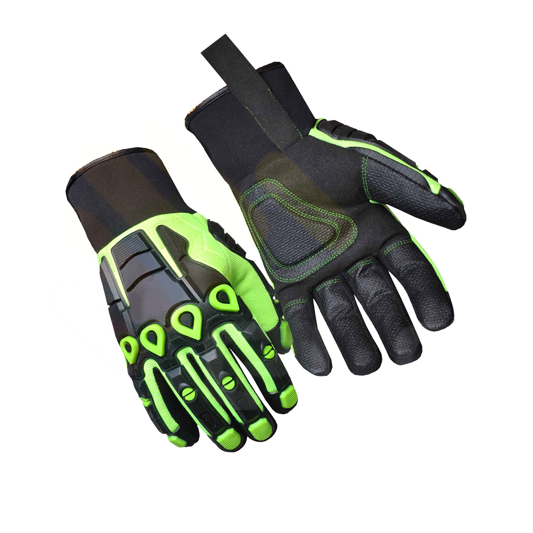 Impact Gloves