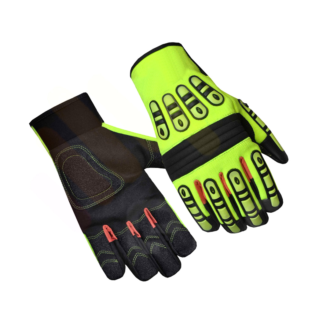 Impact Gloves