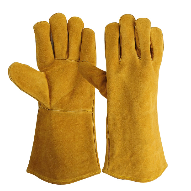 Welding Gloves